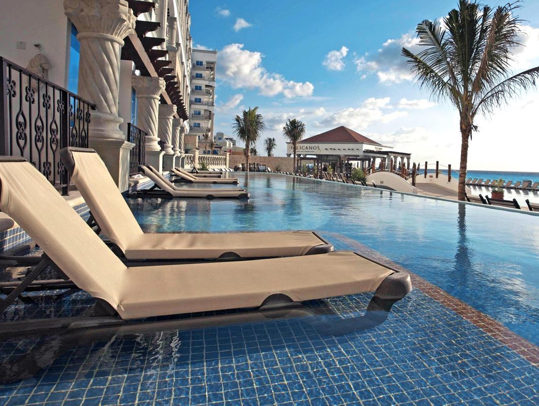 Hyatt Zilara Cancun фото 14