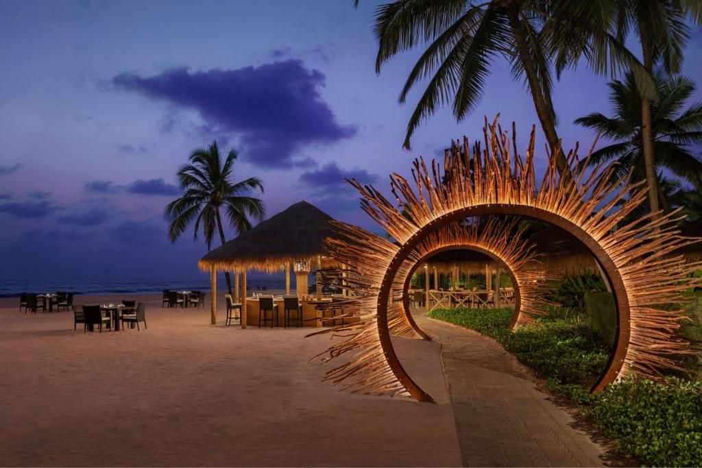 The St. Regis Goa Resort фото 77