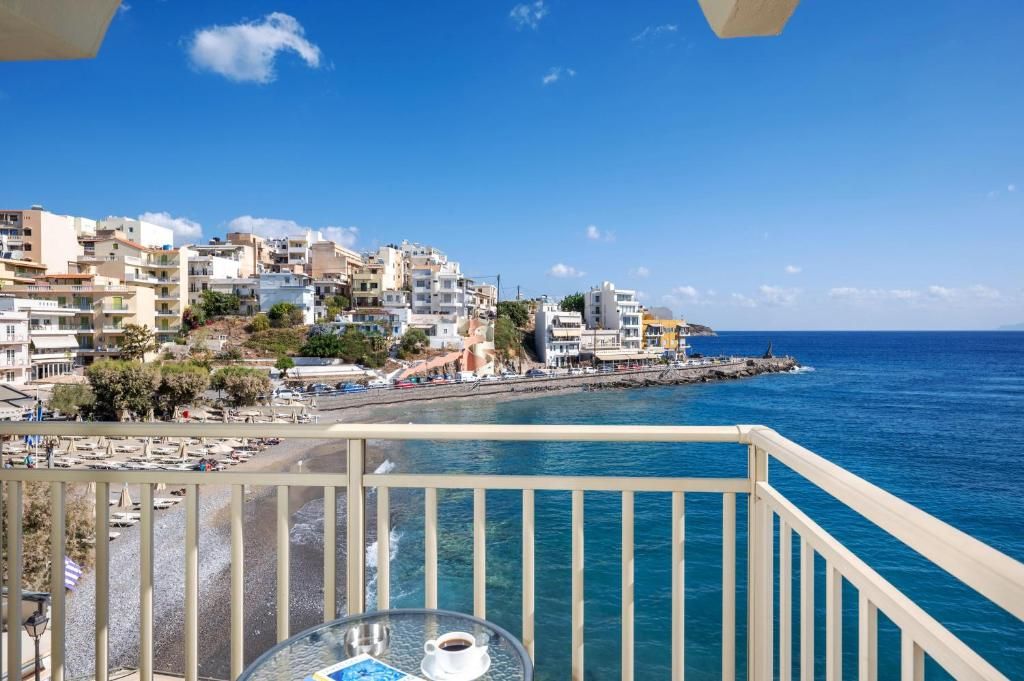 Kitro Beach Hotel фото 4