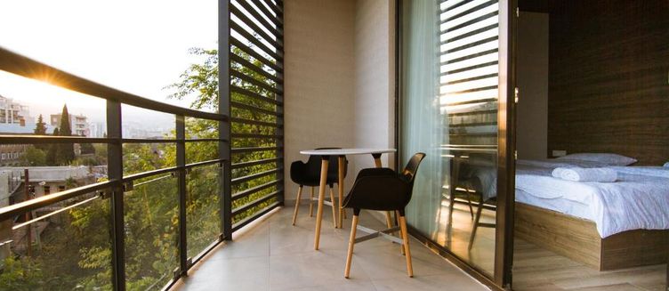 Фото отеля Victoria Inn Tbilisi