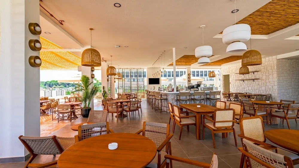 SY Hotels Belek Boutique Luxury фото 65