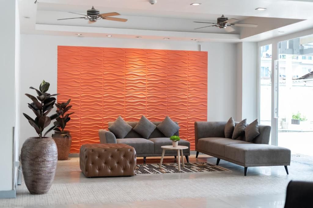 Heeton Concept Hotel Pattaya фото 70