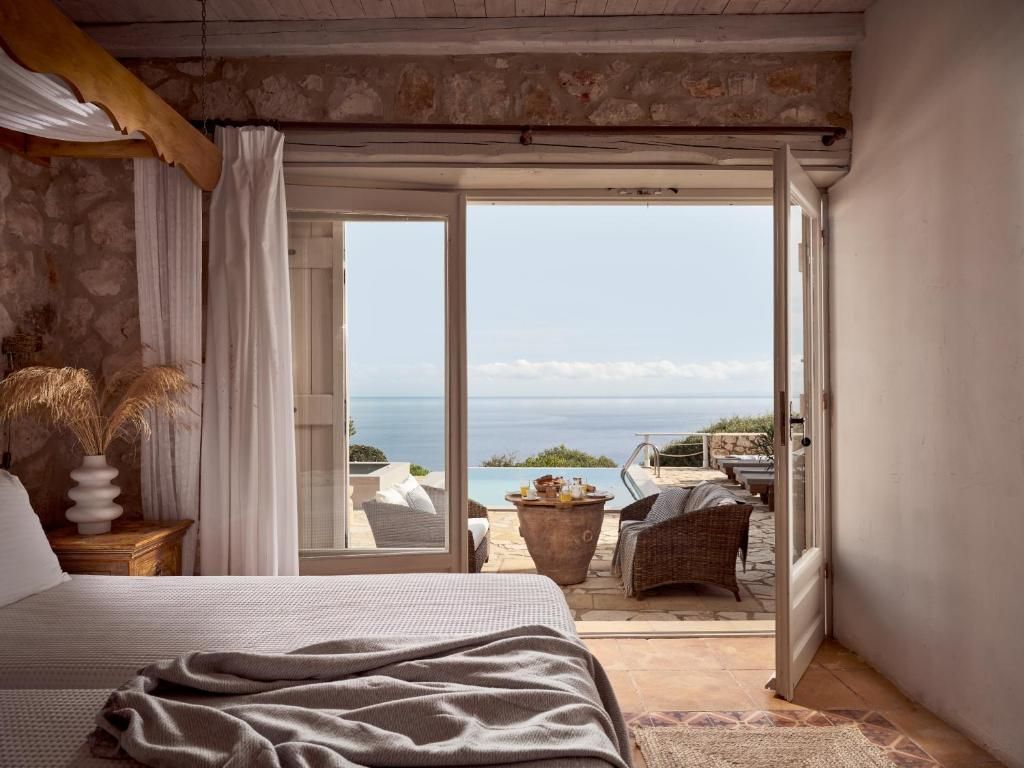 Orfos Villas фото 34
