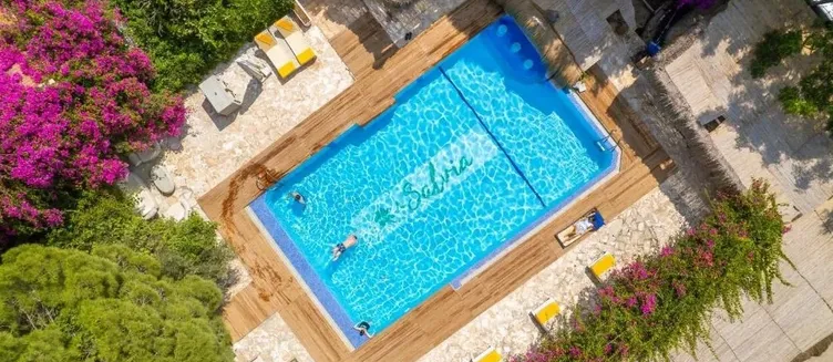 Фото отеля La Salvia Hotel