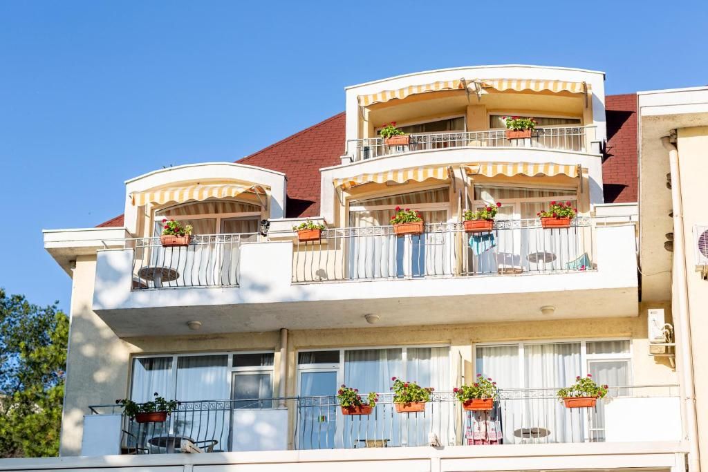 Helios Hotel Balchik фото 19