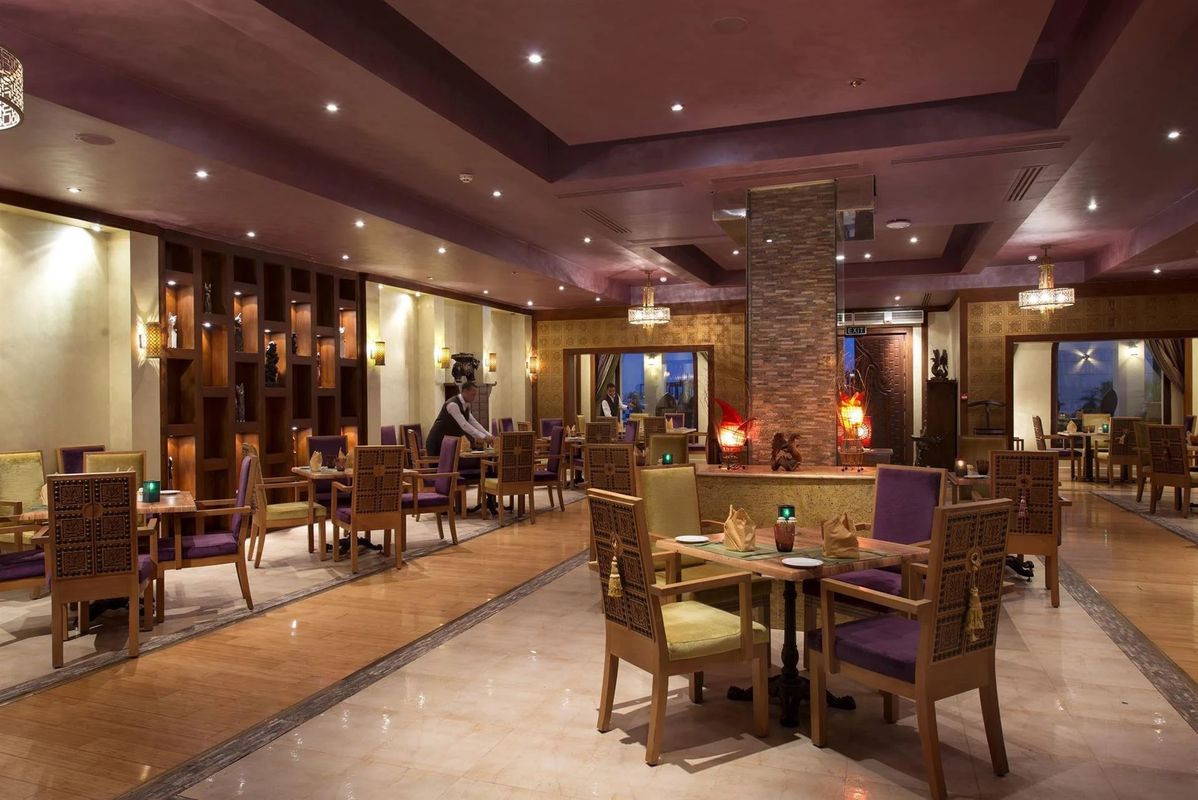 Sunrise Arabian Beach Resort - Grand Select фото 15