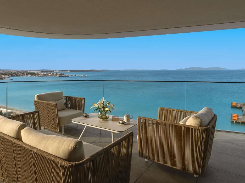 Swissotel Resort And Spa Cesme фото 53