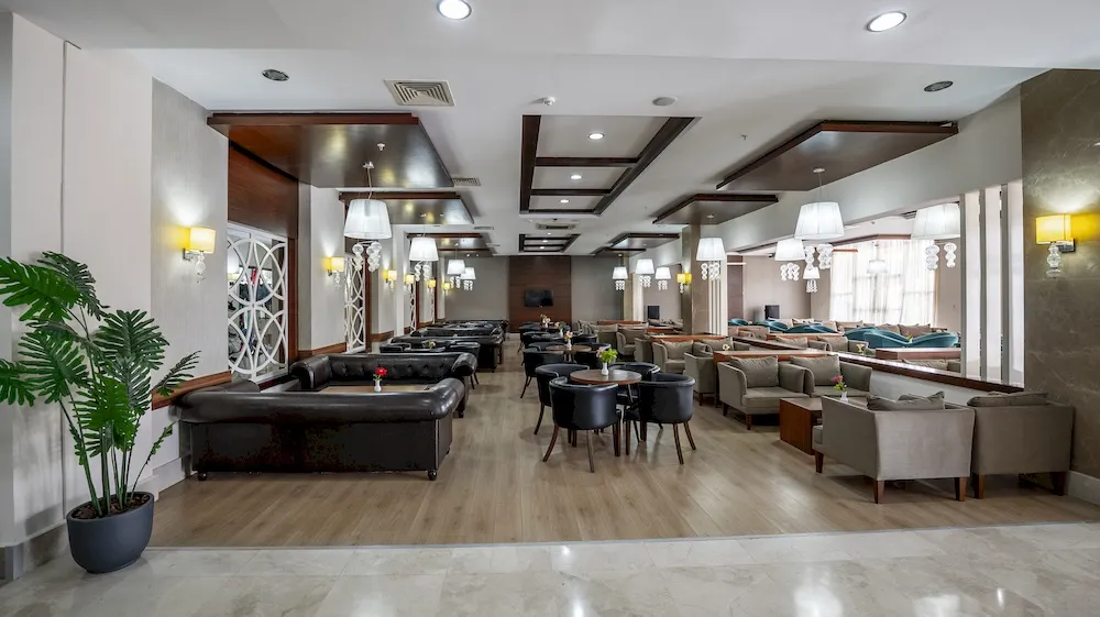 Linda Sunny Beach Hotel & Spa фото 215