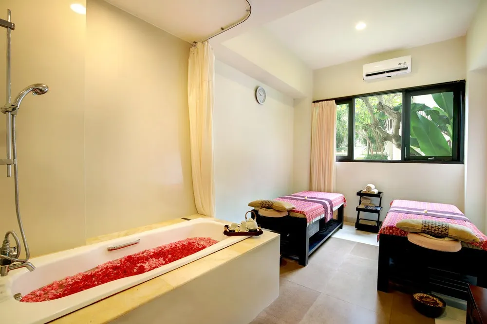 Bali Relaxing Resort & Spa фото 71
