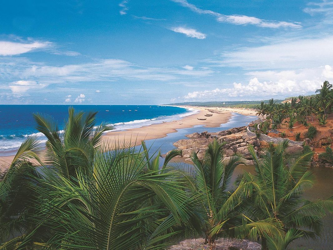 Soma Manaltheeram Ayurveda Beach Village фото 12