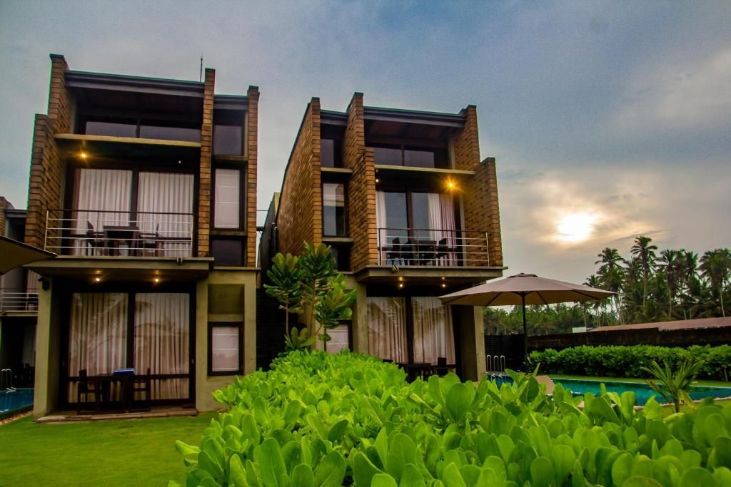 Inidi Leisure Luxury Villas фото 10