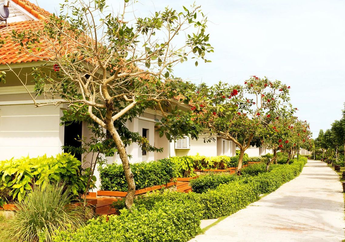 Mercury Phu Quoc Resort & Villas фото 72