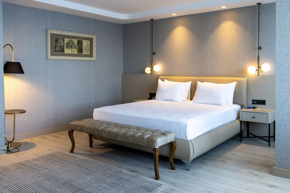 Delta Hotels By Marriott Antalya Lara (Adults Only) фото 115