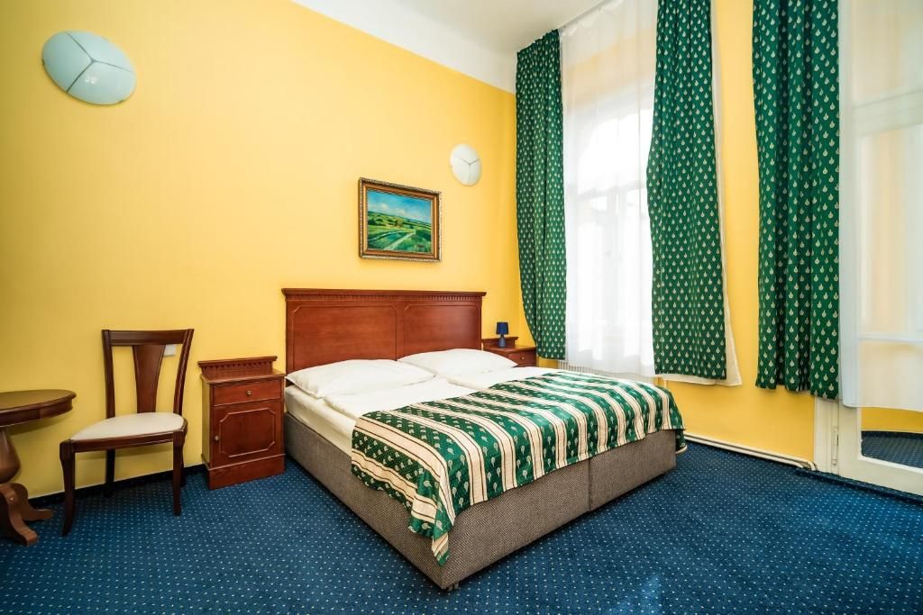 Hotel Otakar фото 19