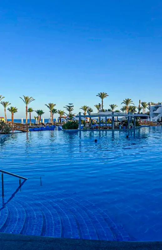 Safir Sharm Waterfalls Resort фото 65
