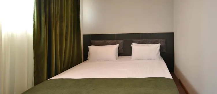 Фото отеля Jazz Hotel