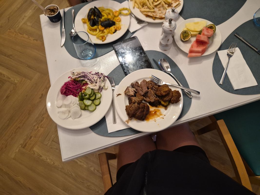 Rixos Bab Al Bahr фото 74