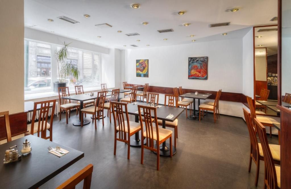 Hotel Harmony фото 10