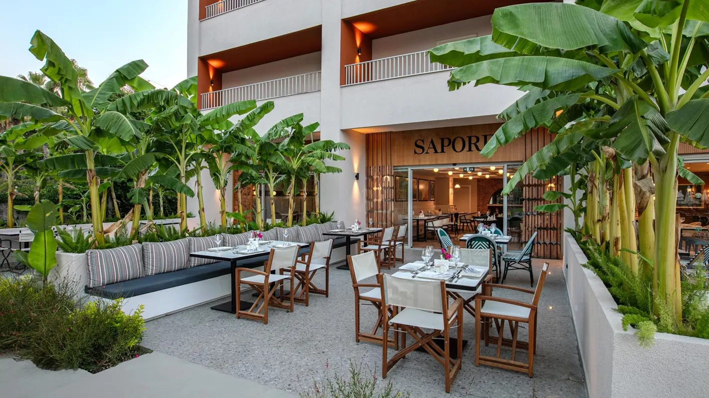 Greenwood Kemer Resort фото 23