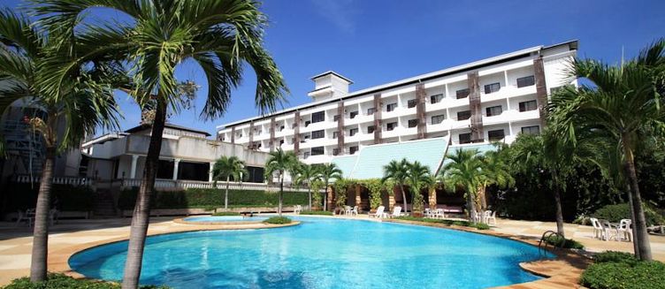 Фото отеля Star Convention Hotel