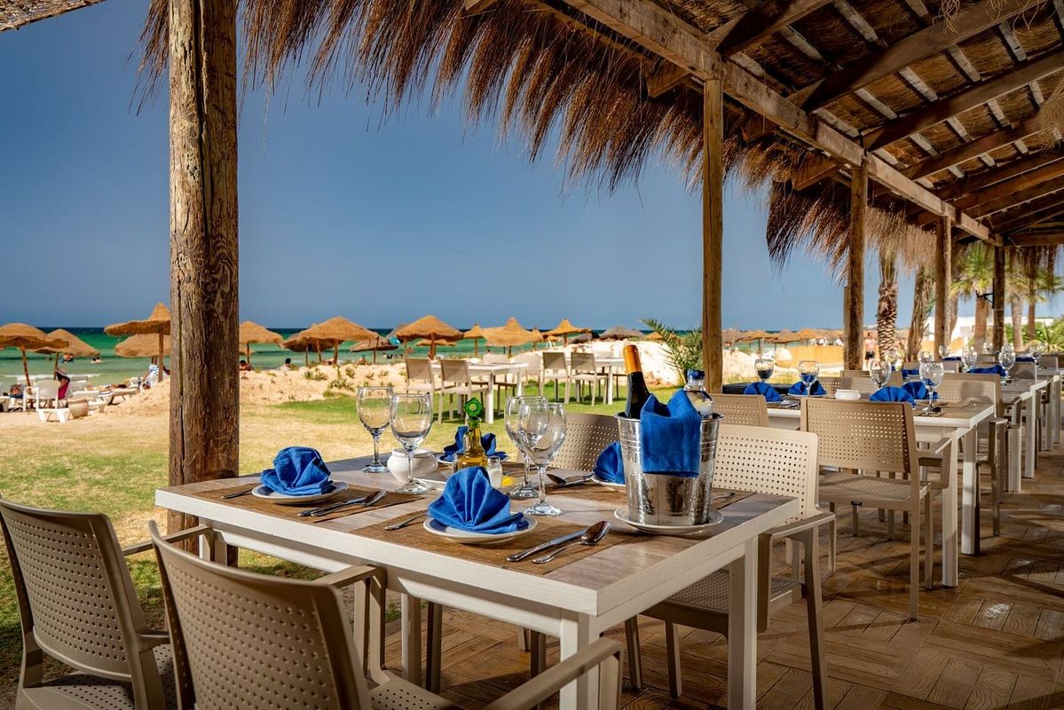 Helya Beach & Spa фото 14