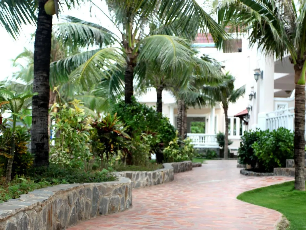 Grace Boutique Resort фото 19
