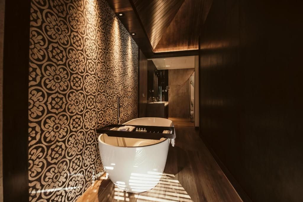 The Vira Bali Boutique Hotel & Suite фото 102
