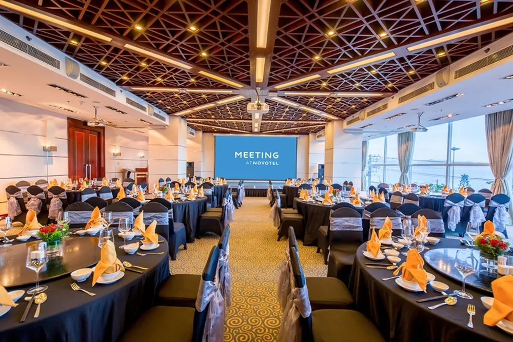 Novotel Nha Trang фото 85