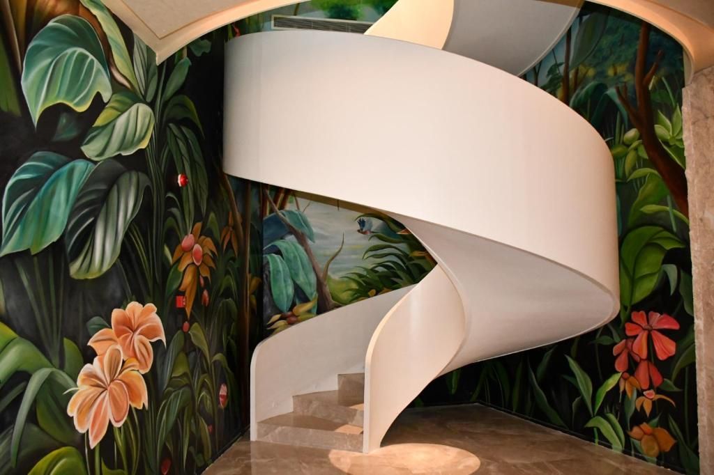 Dosso Dossi Hotels Golden Horn фото 30