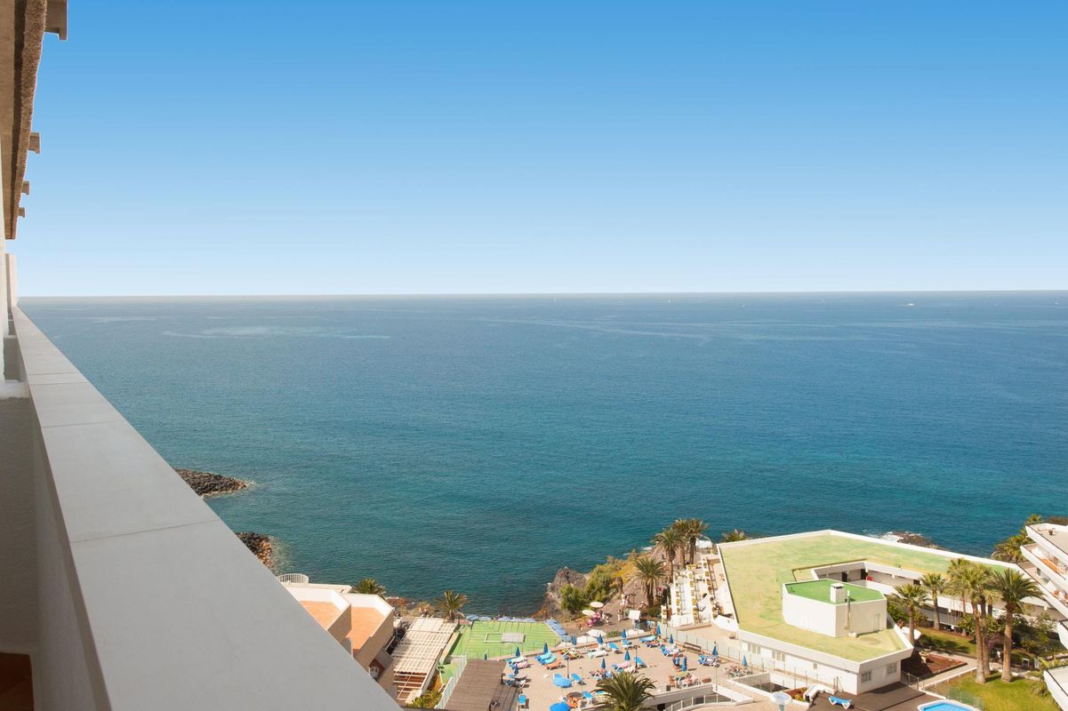 Iberostar Bouganville Playa фото 4