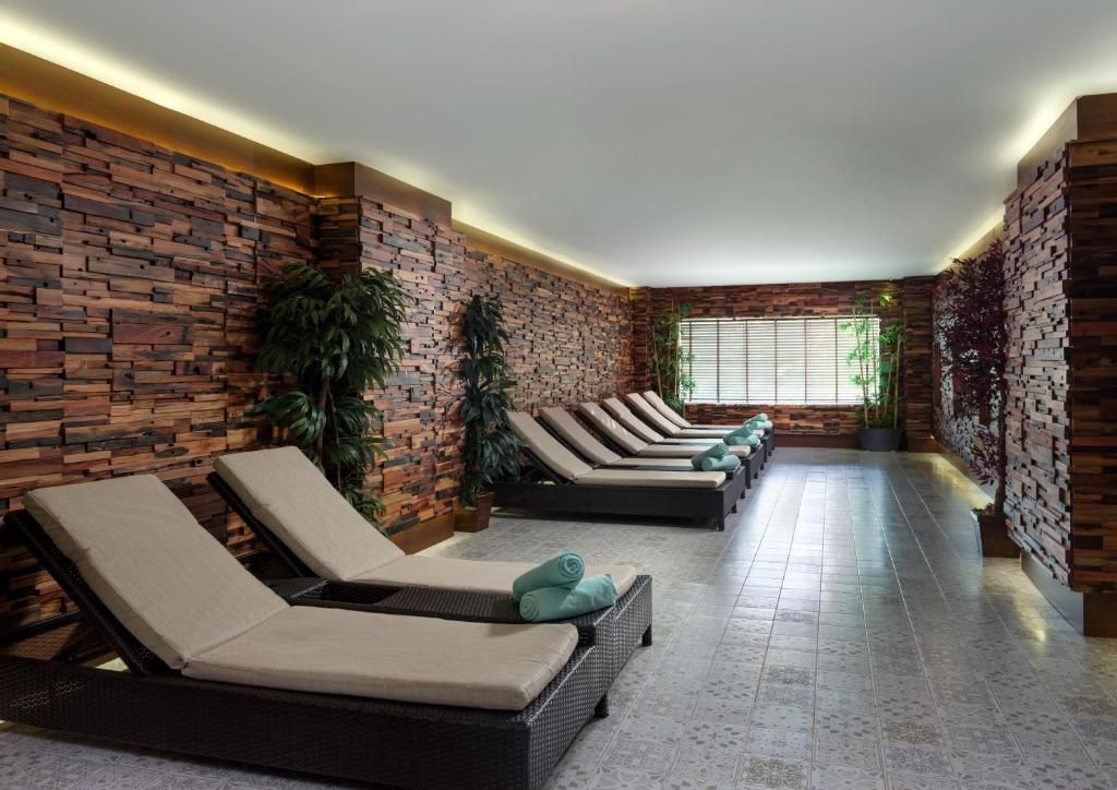 Rubi Platinum Spa Resort & Suites фото 125