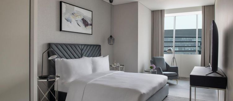 Фото отеля Steigenberger Hotel Doha