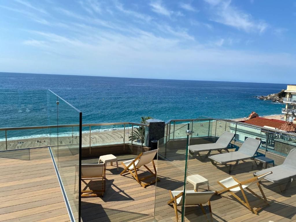 Miramar Hotel 4* Superior фото 10