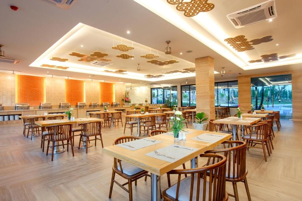Craft Resort & Villas фото 14