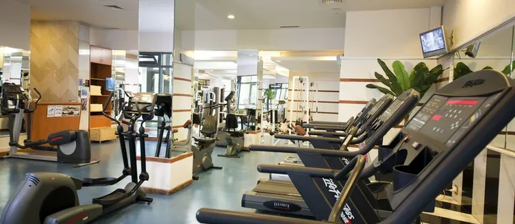 Фото отеля Limak Limra Park Hotel (Annex)