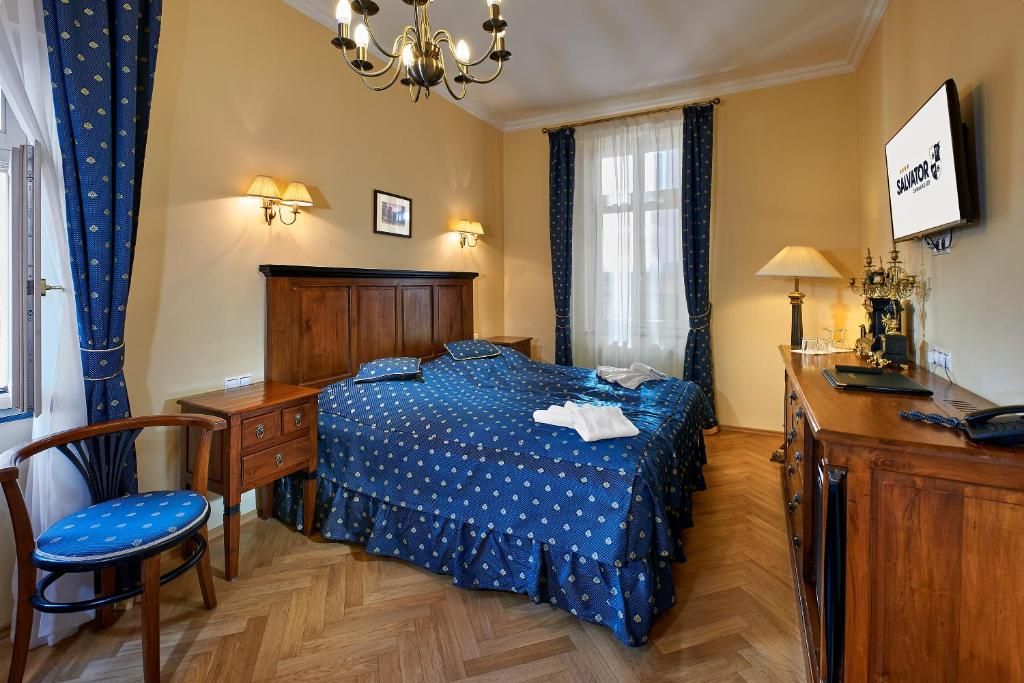 Spa Hotel Salvator фото 20
