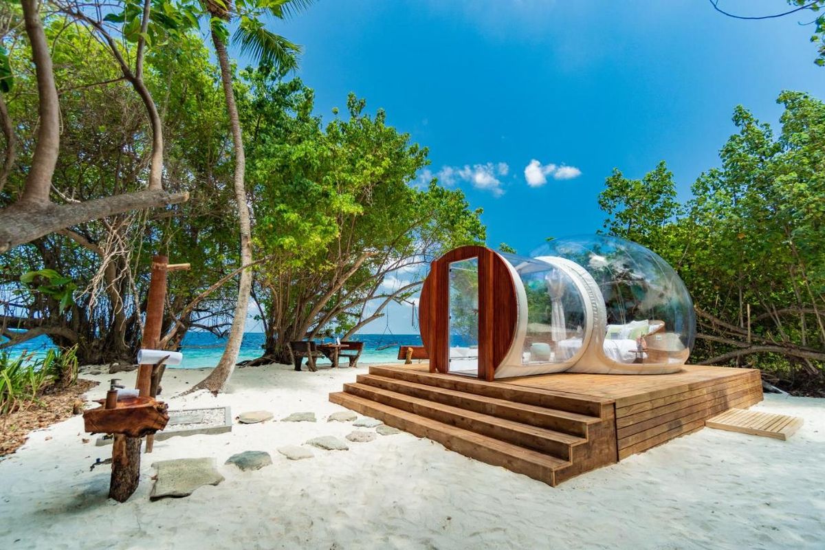 Amilla Maldives фото 27