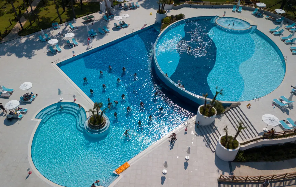 Baia Salima Kemer фото 24