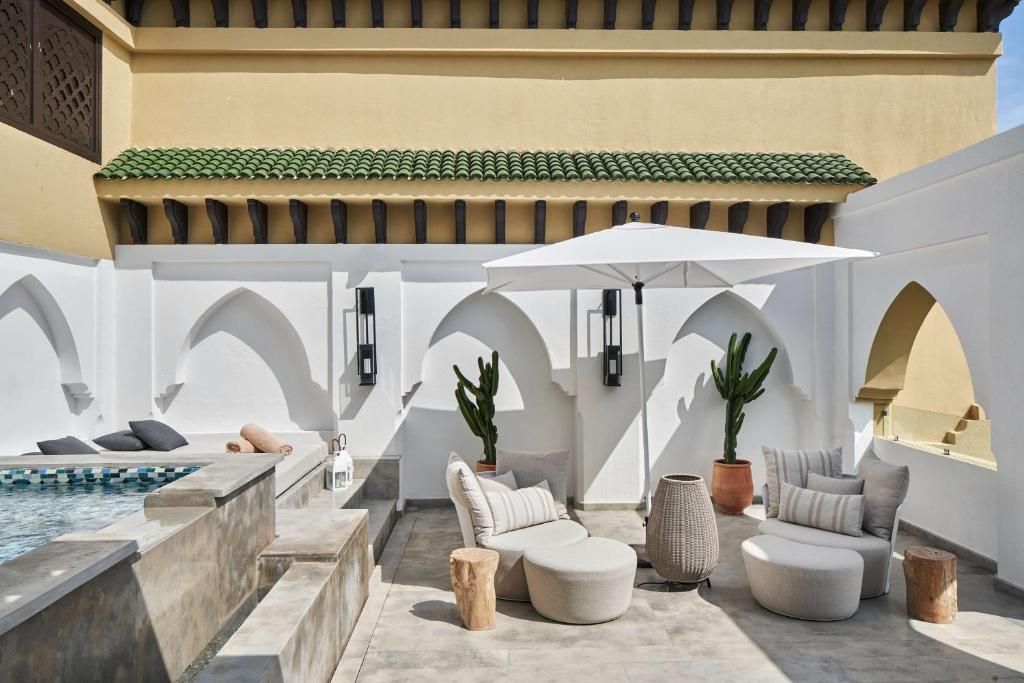 Mazagan Beach & Golf Resort фото 48