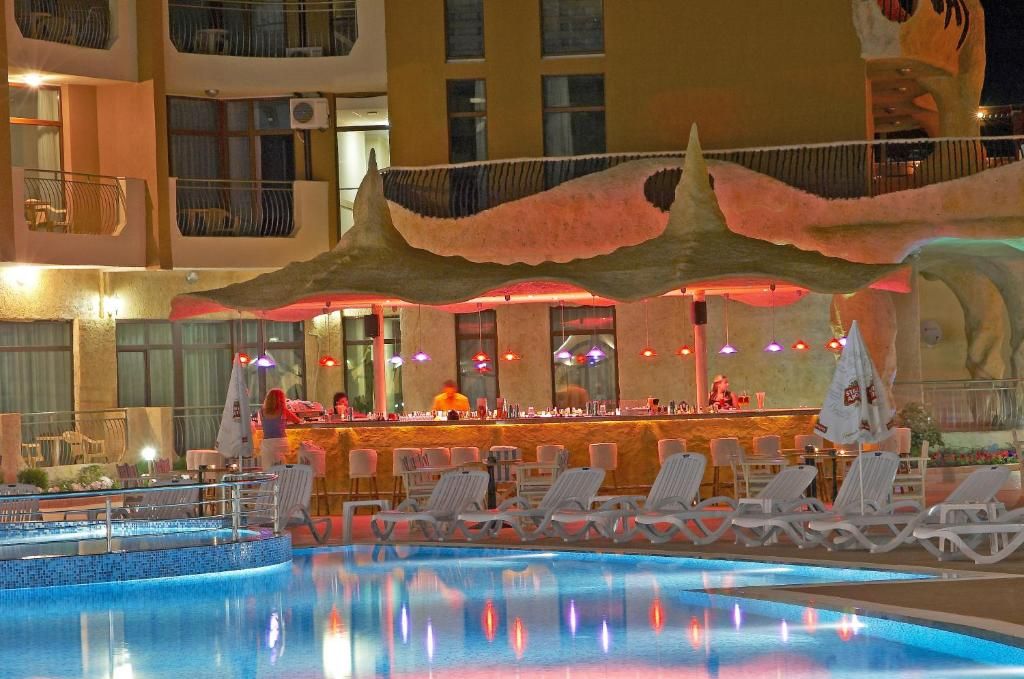Grenada Hotel - All Inclusive фото 14