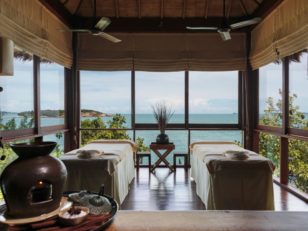 Six Senses Samui фото 18