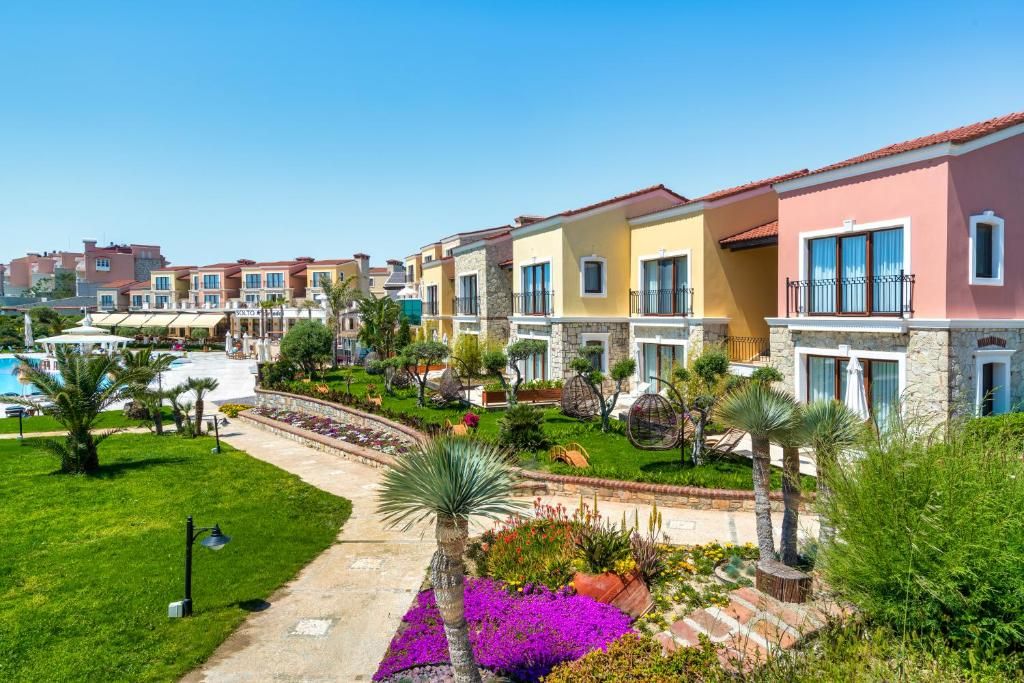 Premier Solto Hotel By Corendon фото 32