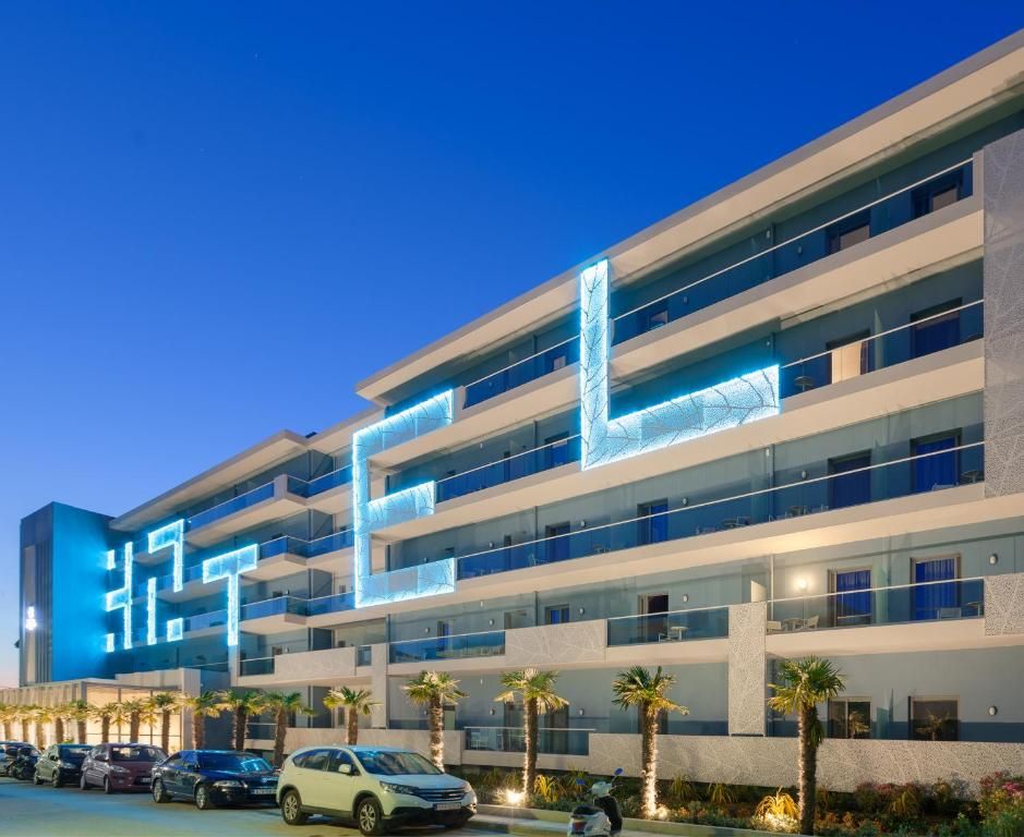 Blue Lagoon City фото 25