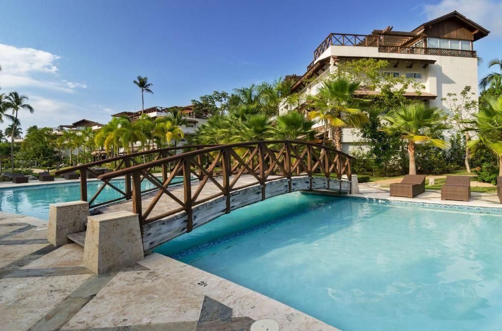 Xeliter Balcones del Atlantico - Las Terrenas фото 50