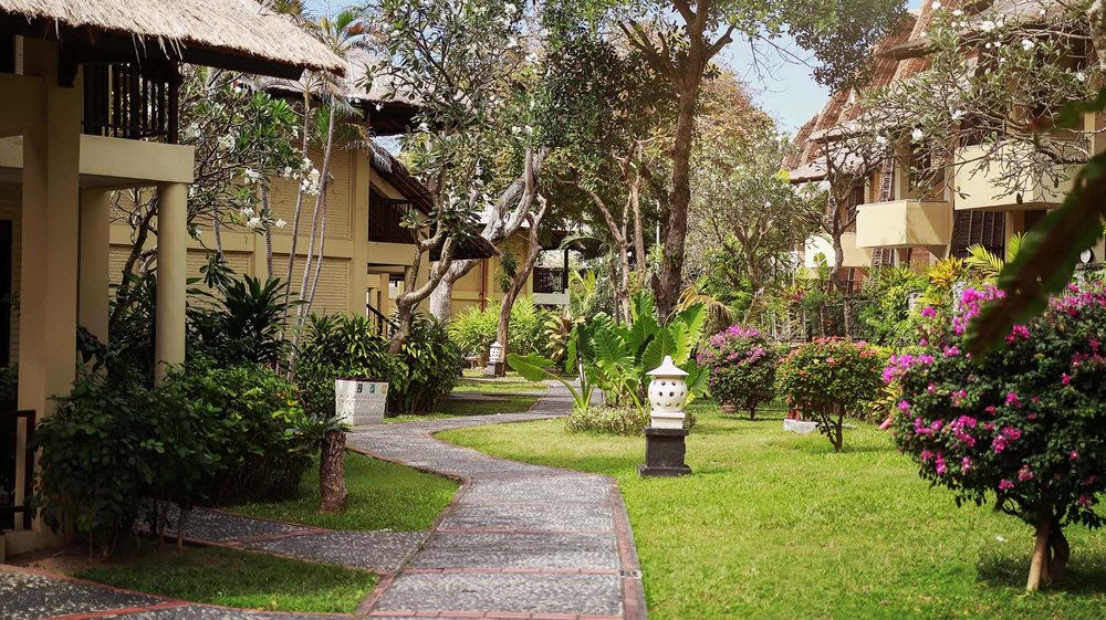 Mercure Resort Sanur фото 58