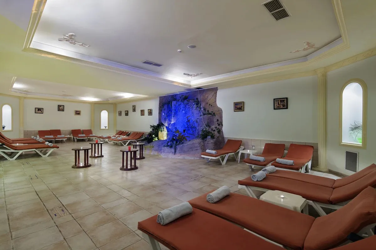 Rose Garden Premium Hotel фото 16