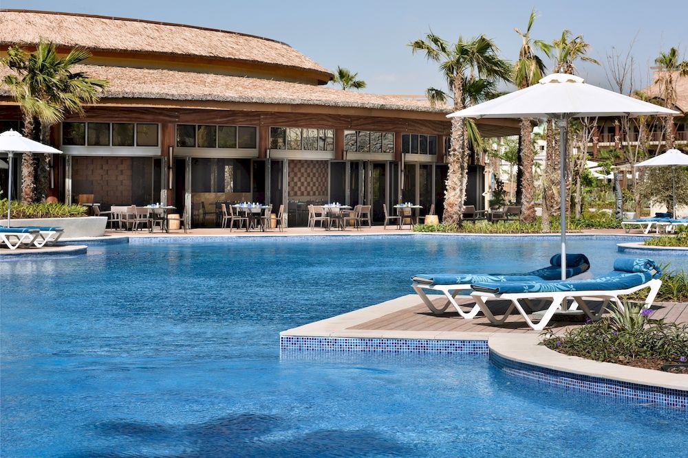 Lapita Dubai Parks and Resorts, Autograph Collection фото 113