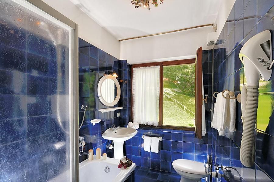 Touring hotel Madonna di Campi фото 3