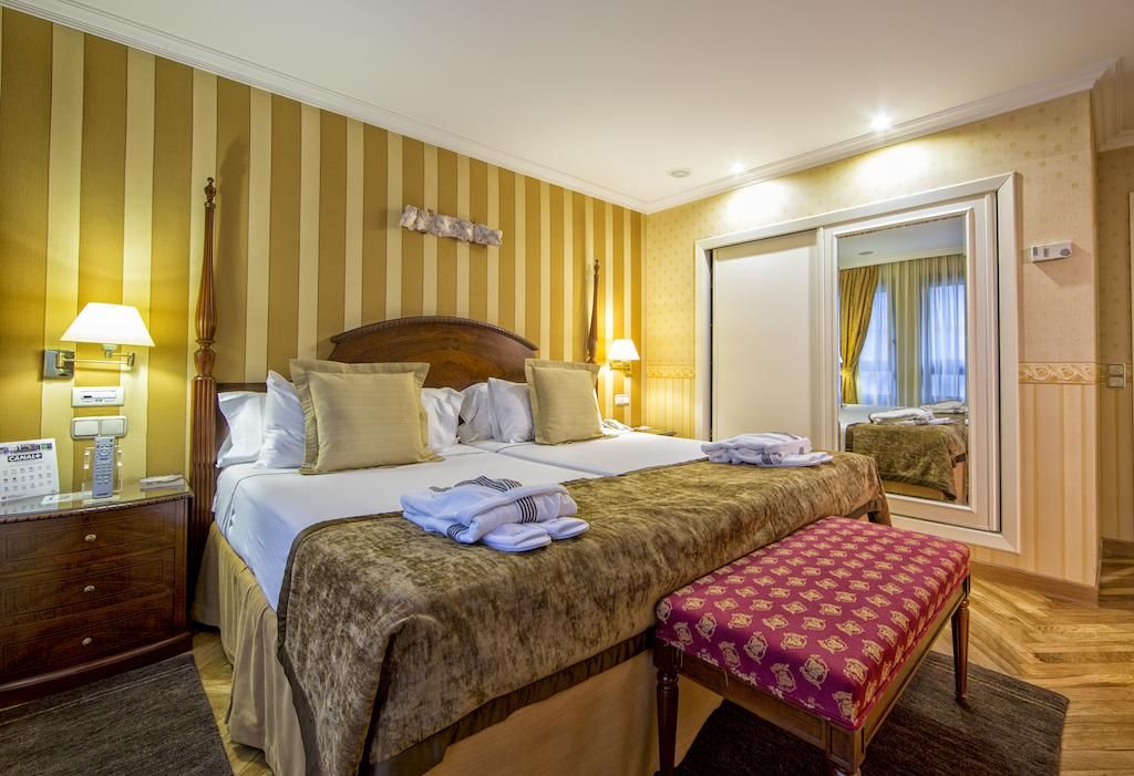 Hotel Eurostars Araguaney фото 15