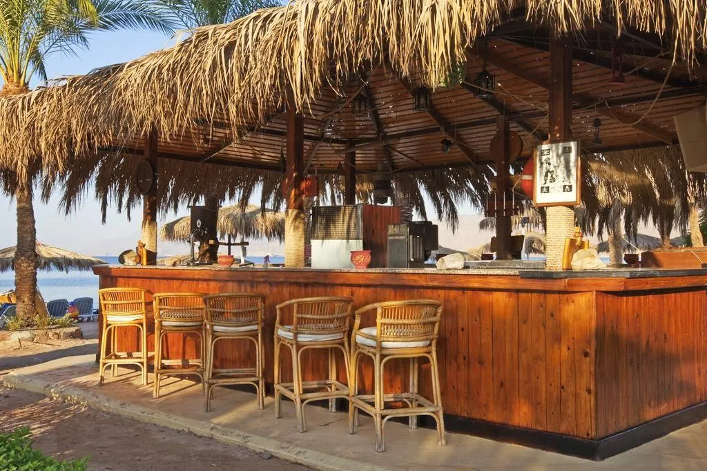 Taba Hotel & Nelson Village фото 10